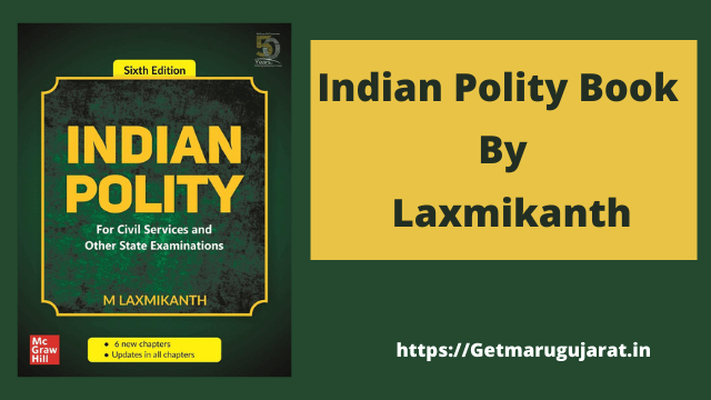 Laxmikant Polity Notes UPSC PDF Download