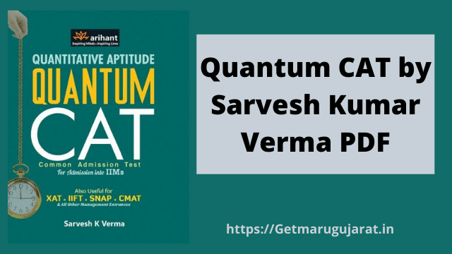 Quantum cat by sarvesh kumar verma pdf