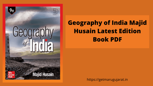 Majid hussain geography pdf